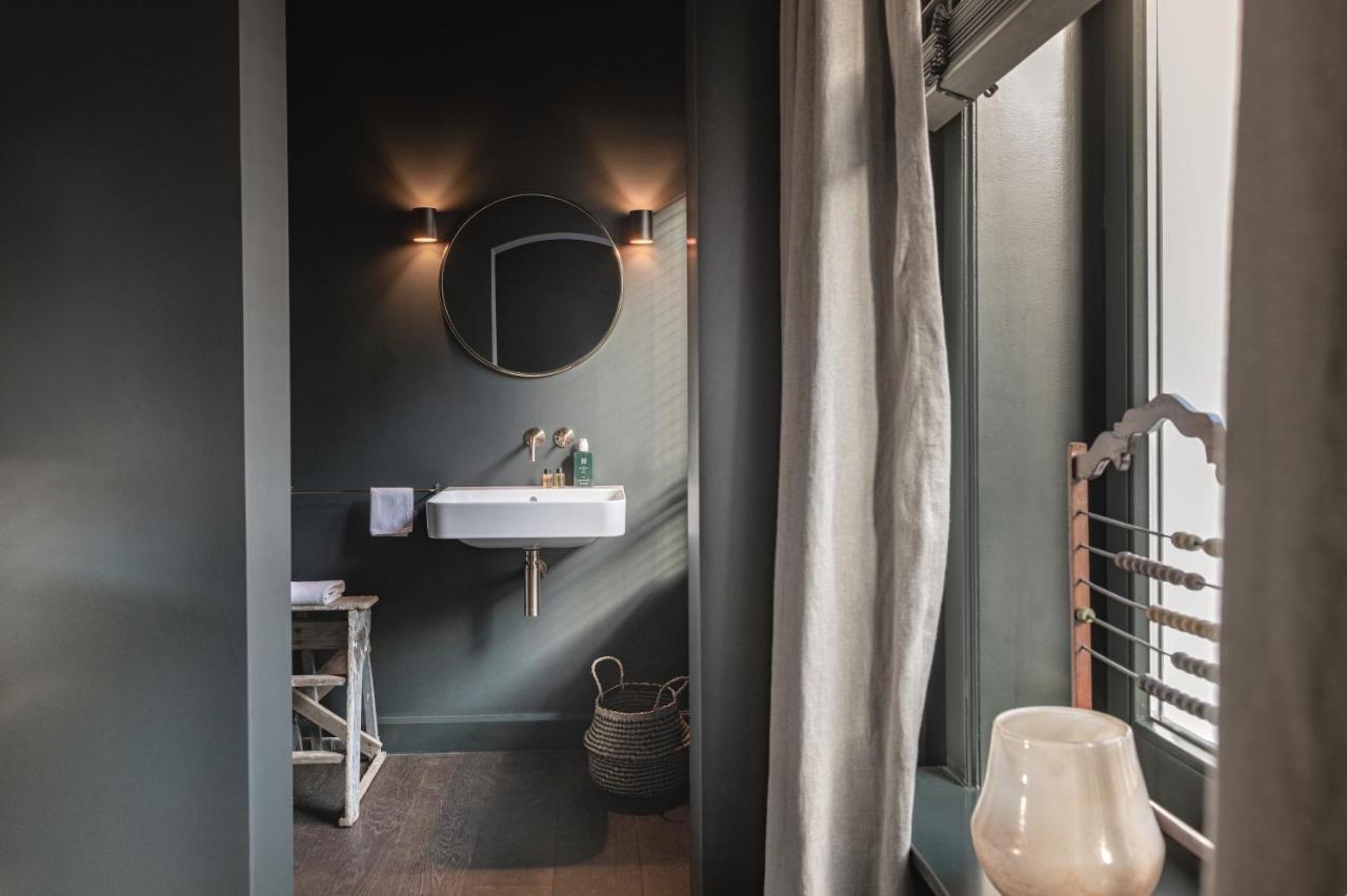 The Bank 1869 - Unique Guestrooms In The Historic Center Of Brugge Dış mekan fotoğraf