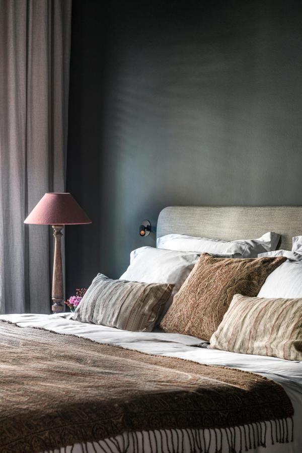 The Bank 1869 - Unique Guestrooms In The Historic Center Of Brugge Dış mekan fotoğraf