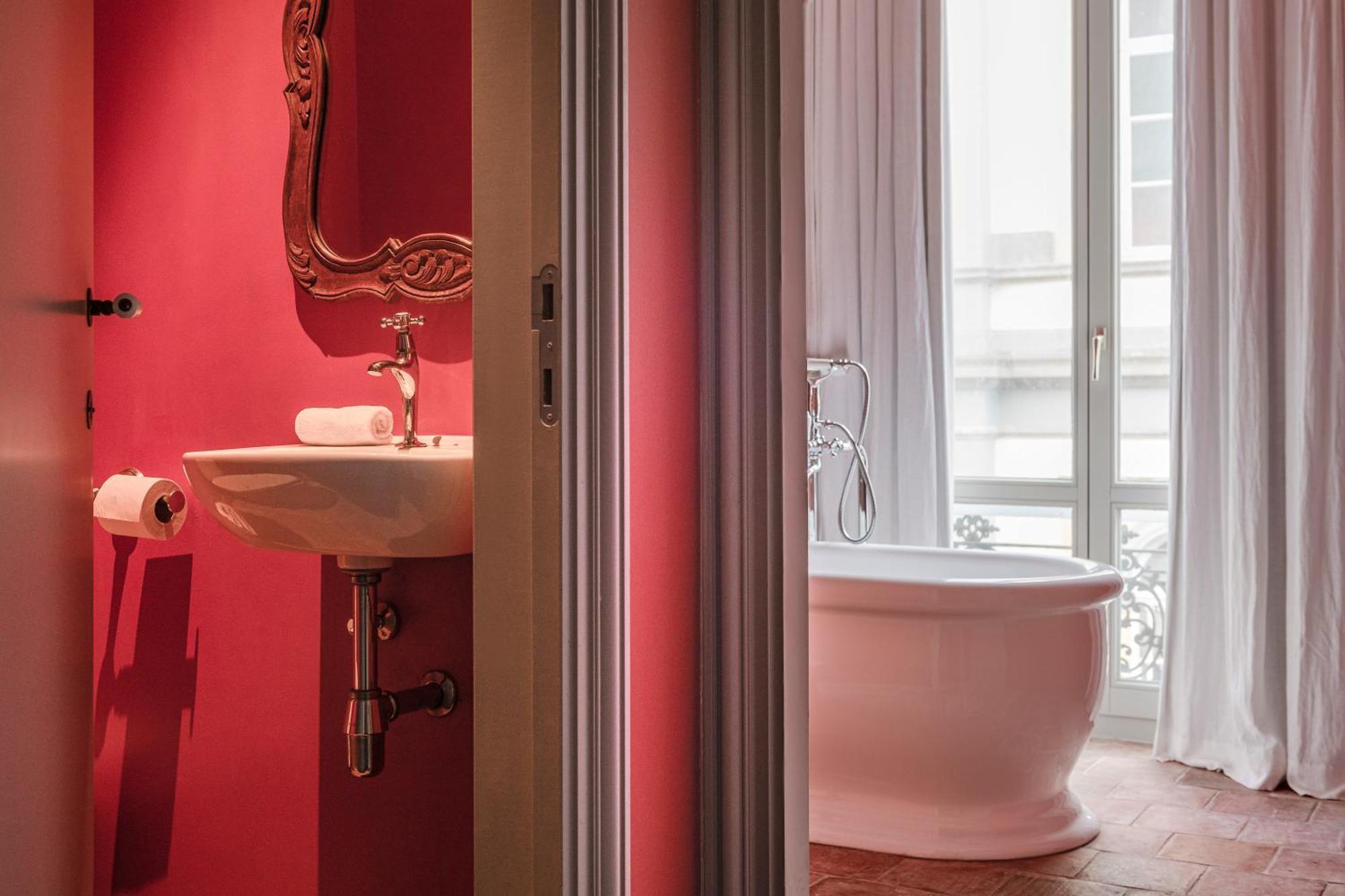 The Bank 1869 - Unique Guestrooms In The Historic Center Of Brugge Dış mekan fotoğraf