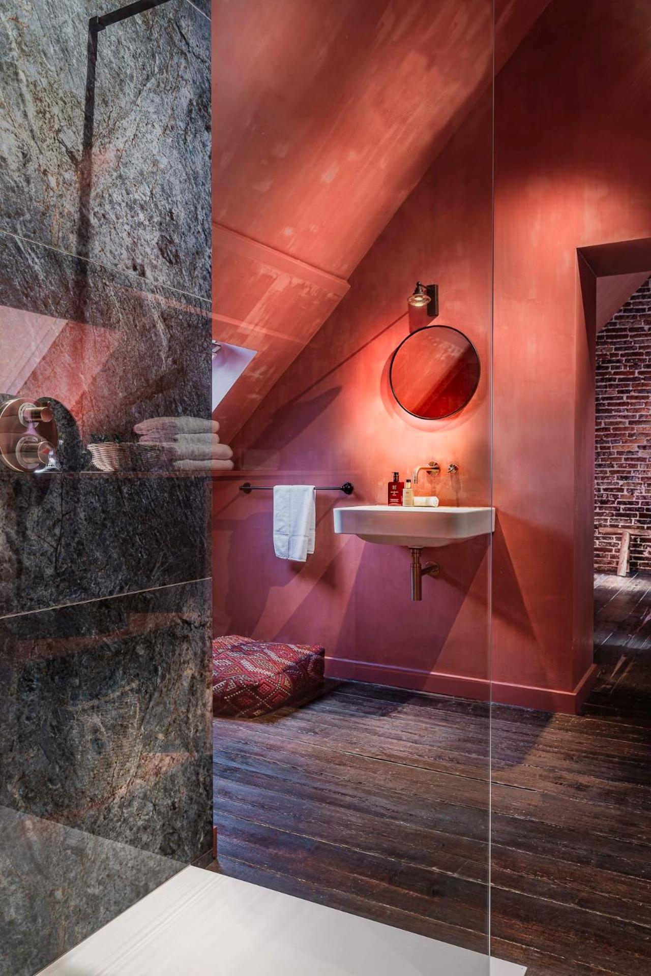 The Bank 1869 - Unique Guestrooms In The Historic Center Of Brugge Dış mekan fotoğraf