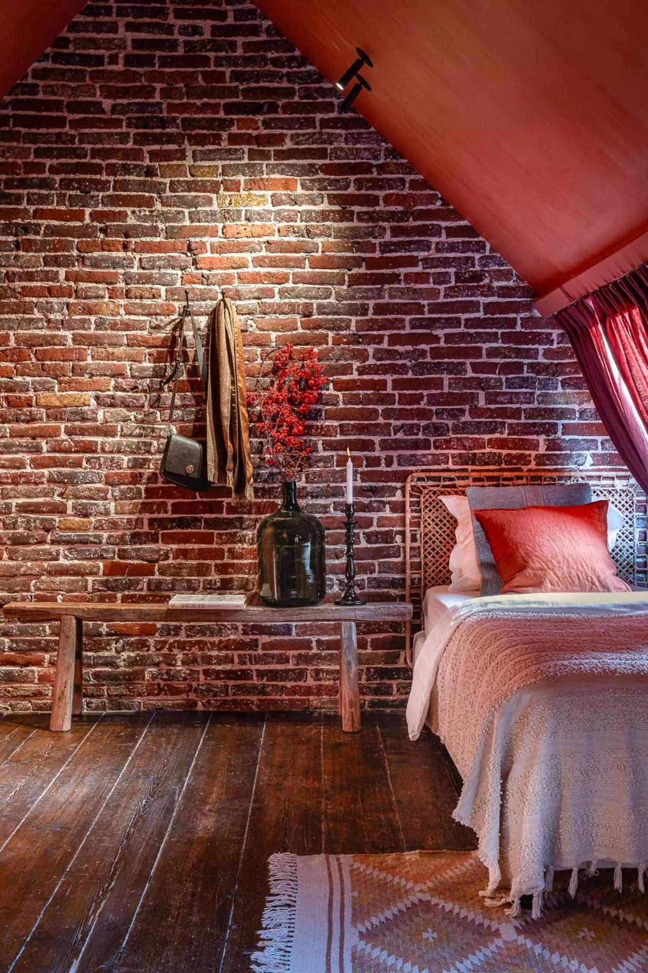 The Bank 1869 - Unique Guestrooms In The Historic Center Of Brugge Dış mekan fotoğraf