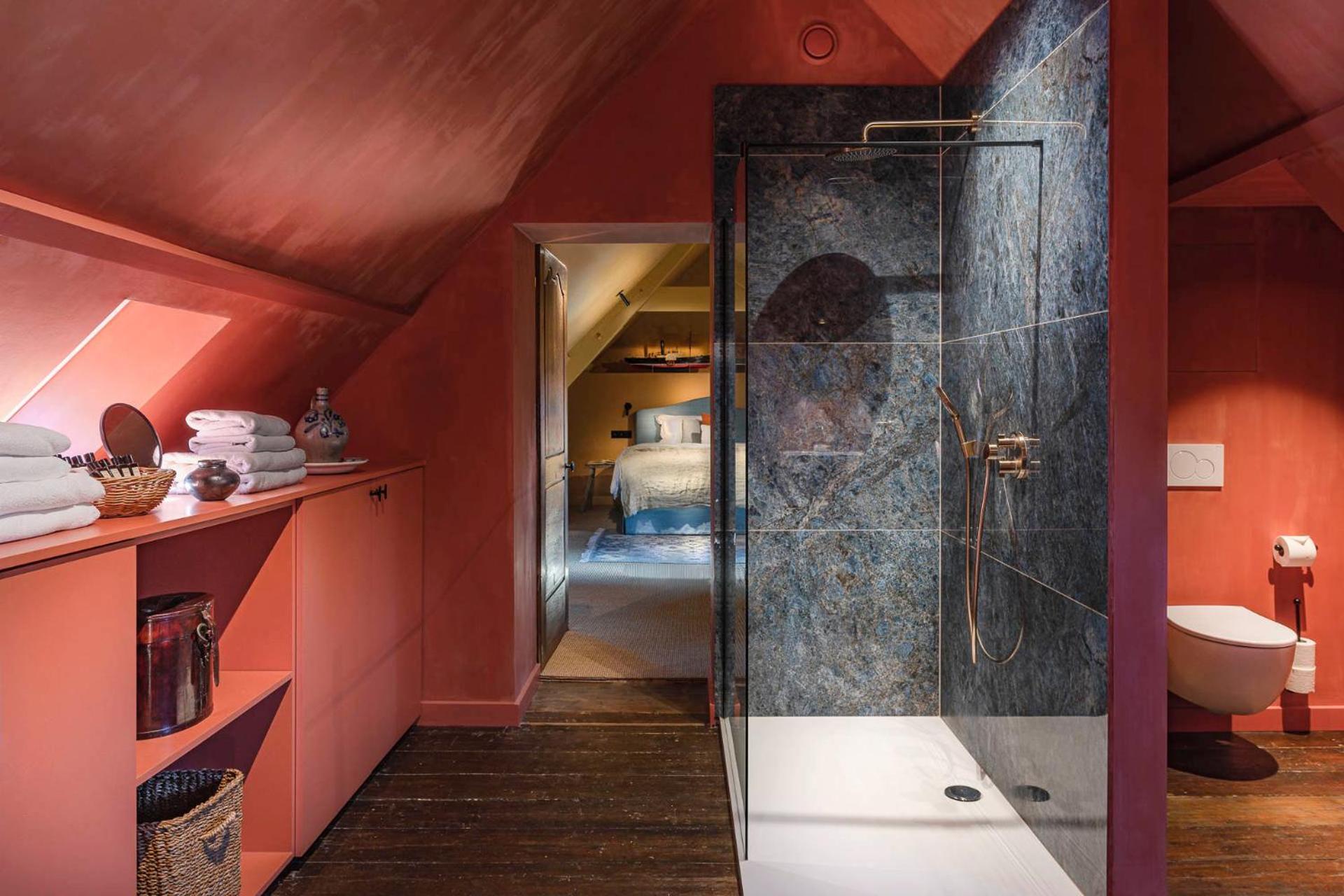 The Bank 1869 - Unique Guestrooms In The Historic Center Of Brugge Dış mekan fotoğraf