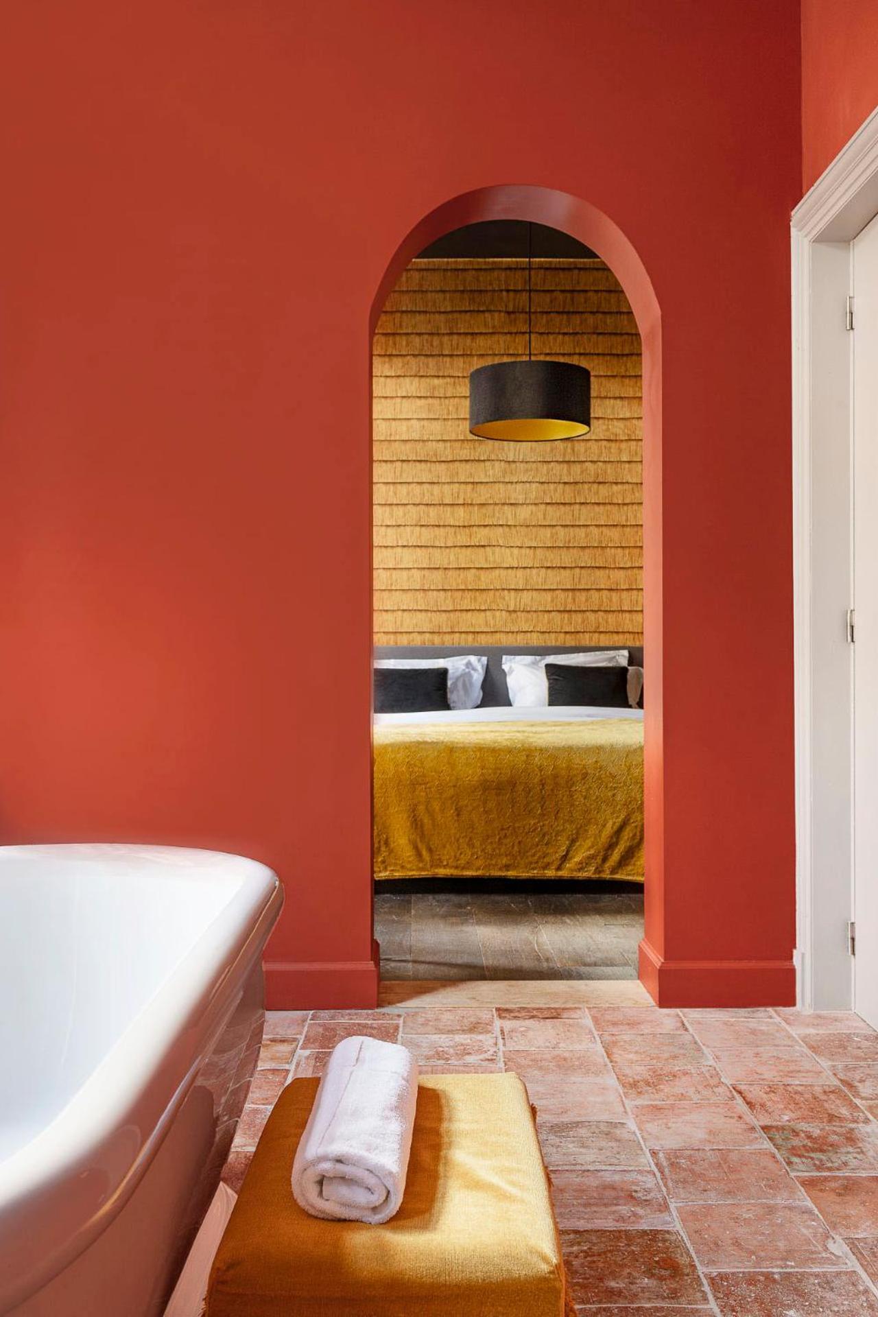 The Bank 1869 - Unique Guestrooms In The Historic Center Of Brugge Dış mekan fotoğraf