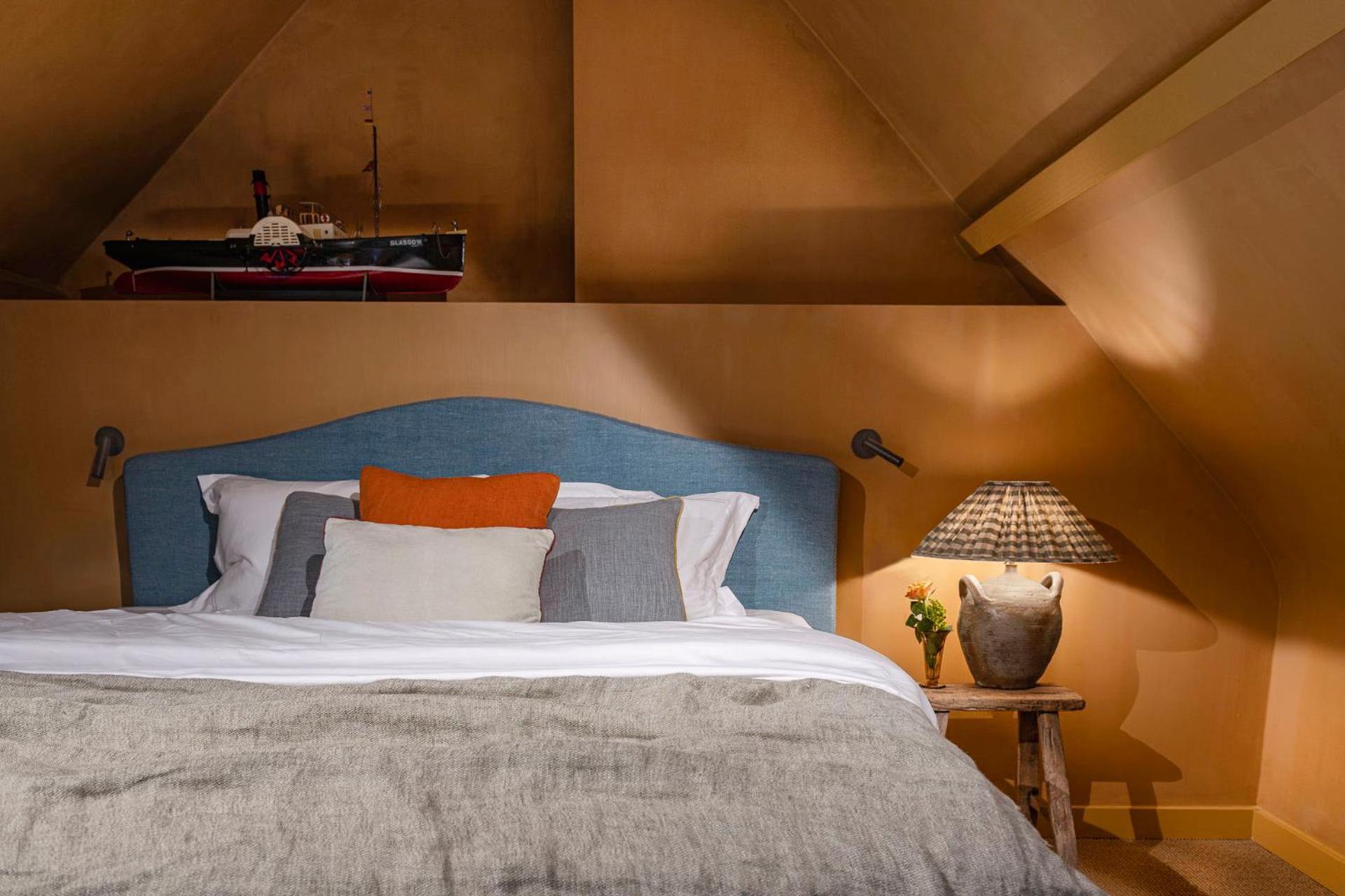 The Bank 1869 - Unique Guestrooms In The Historic Center Of Brugge Dış mekan fotoğraf