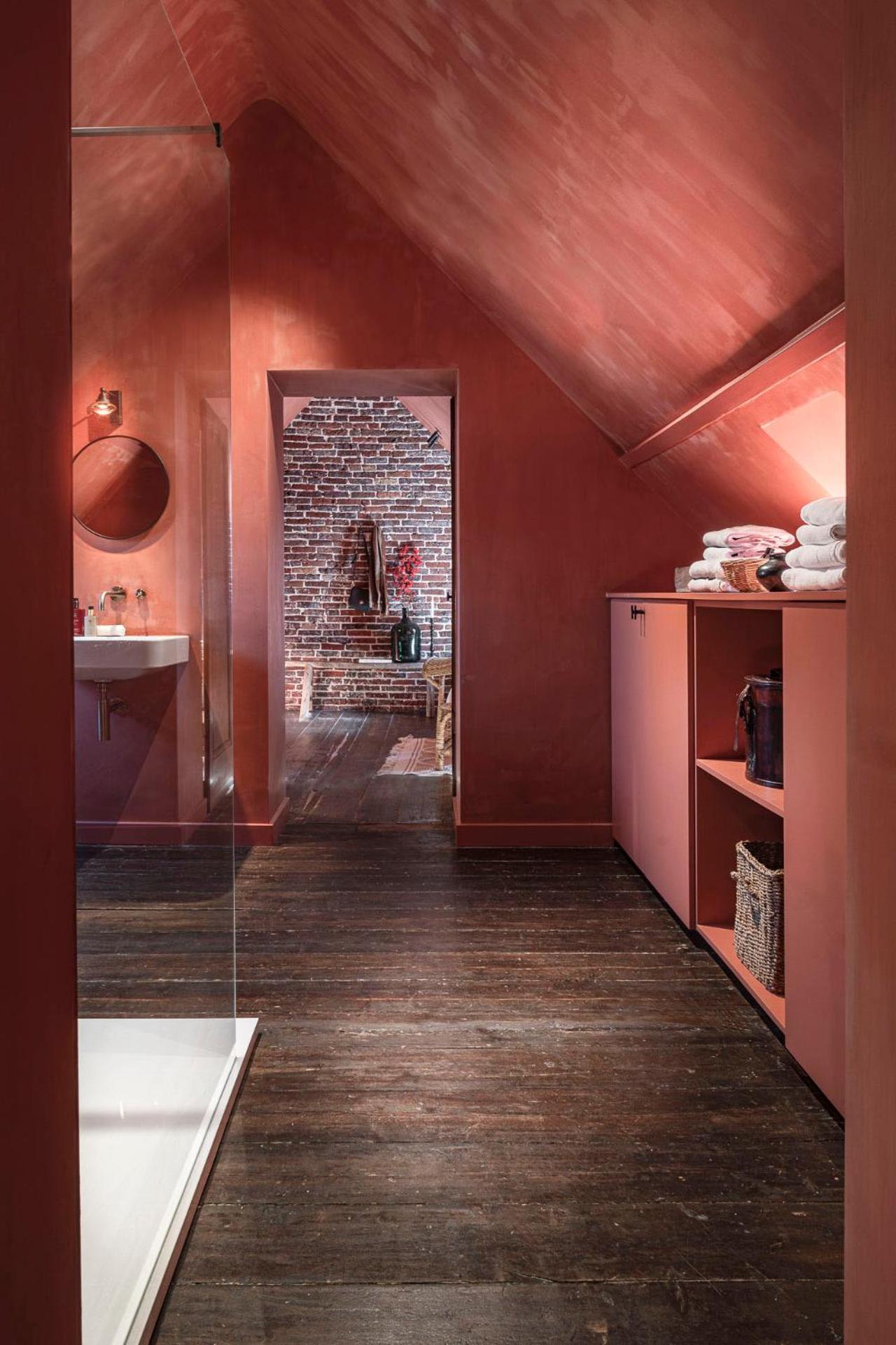 The Bank 1869 - Unique Guestrooms In The Historic Center Of Brugge Dış mekan fotoğraf